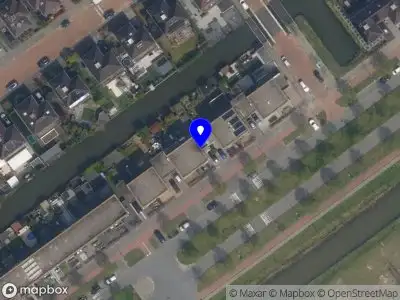 MS SCM Consulting Rotterdam