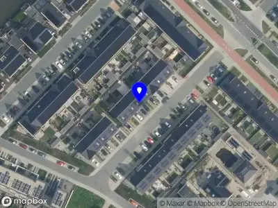 El Mehdi Holding B.V.