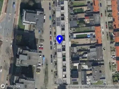 Geva Services Oosterhout