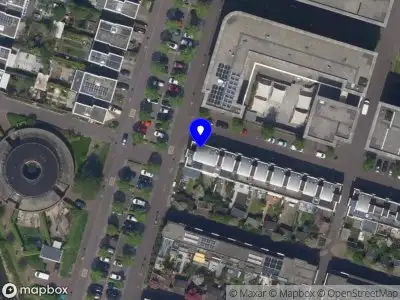 Siera Hollander Bouw