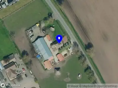 Nieuw bedrijf Van dijk deuren