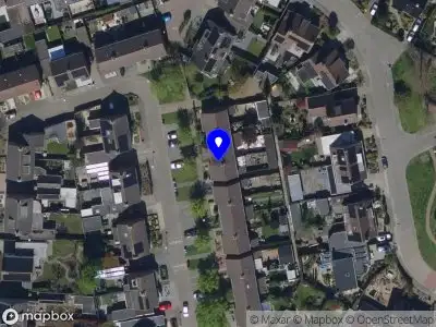 Nieuw bedrijf KTS Projecten