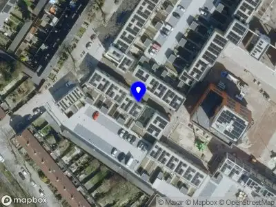 Heather Ashley Content & Communicatie