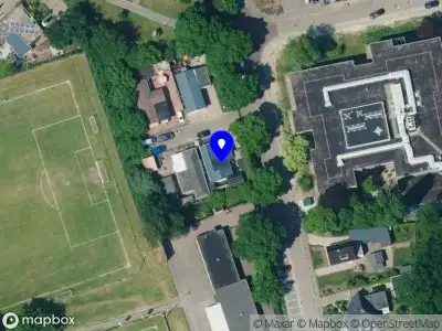 Unity VD Apeldoorn
