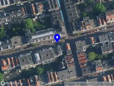 Nieuw bedrijf Bram Owusu