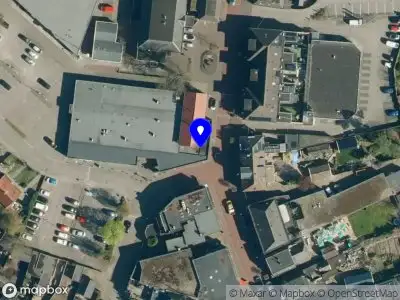 Restaurant Hotel De Jaeger