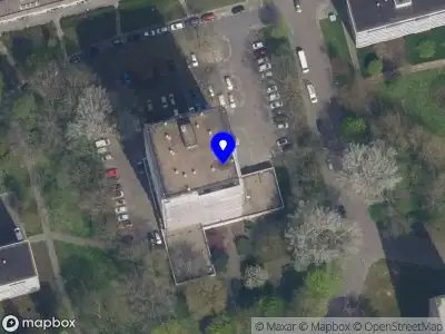 Nieuw bedrijf the glwp grp