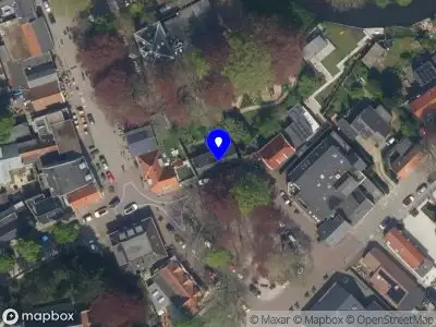 Nieuw bedrijf consid freelance