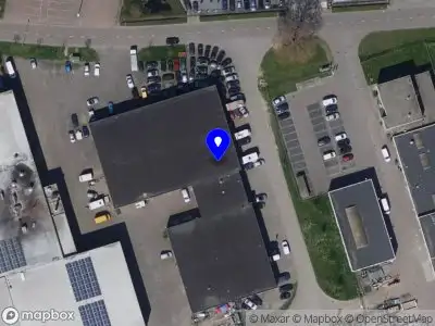 Nieuw bedrijf Quote 2000