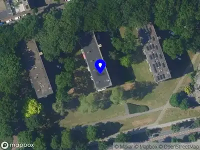 Nieuw bedrijf W. Shihab