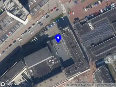Al-Shaibani Relatietherapie en Geestelijke Zorg Capelle aan den IJssel