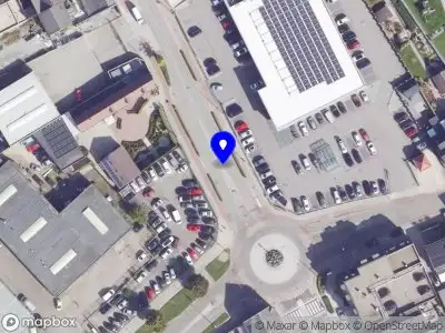 Nieuw bedrijf Carservice MA