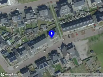 Fleur Baltussen Illustratie