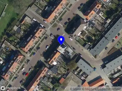 Mobility by Torbijn Breda