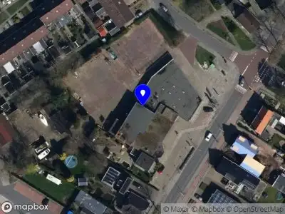 Nieuw bedrijf Alufant