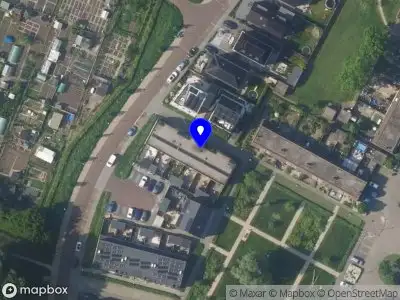 Nieuw bedrijf Natural Beauty Center