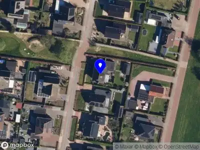 VOF Waskracht Veendam