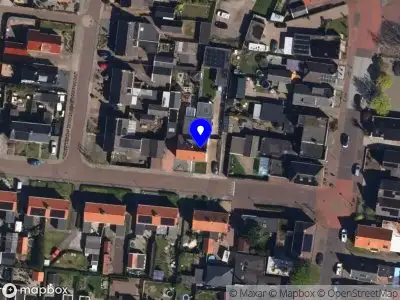 Nieuw bedrijf RB-ELEKTRAMAAT