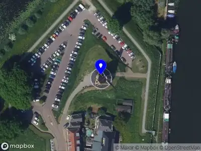 Korenmolen Nooit Volmaakt