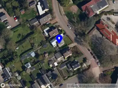 Vreede Finance & Consultancy