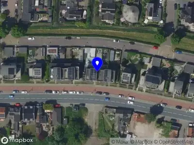 B de Wit Consulting Sliedrecht