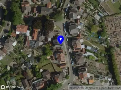 Energetisch praktijk Simone Nijrolder