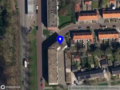 UP Energy Solutions Hoogezand
