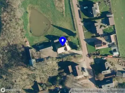 Nieuw bedrijf Rietdekkersbedrijf van den Beld V.O.F.