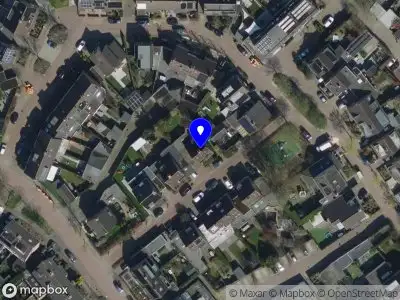 Bureau Van Wijngaarden