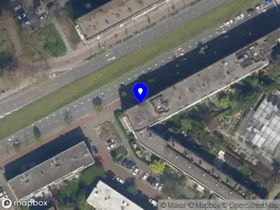 Jonas Analytics & Optimization Rotterdam