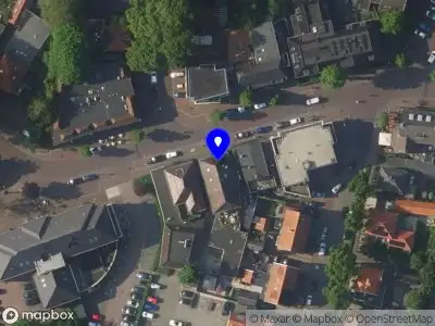 Pedicurepraktijk Annemarie