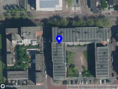 skyhoster Amsterdam