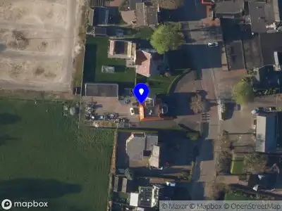 Nieuw bedrijf Boetiek Hotel Marum