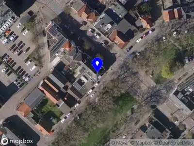 Nieuw bedrijf Pizzeria Hama & Supermarkt