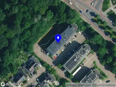 Nieuw bedrijf Hex Winter