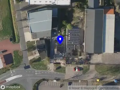 Nieuw bedrijf YCECO Holding B.V.