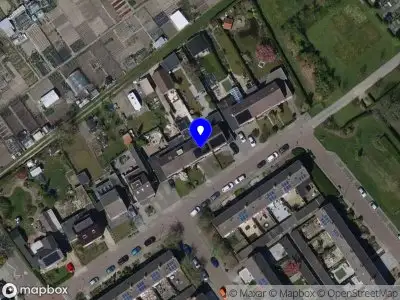 van den Berge Industrial Service