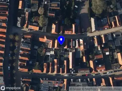 Voetzorg Henny Bolsward