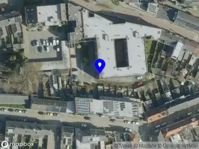 Sens Gezondheidszorg Tilburg Tilburg