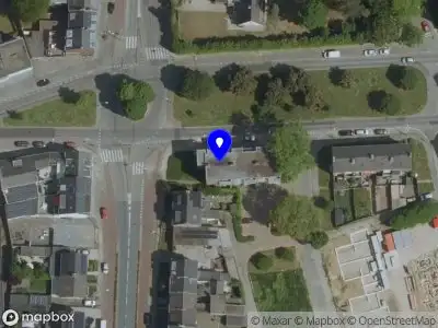 Zorg speciaal voor U Maastricht