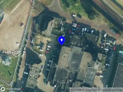 Nieuw bedrijf Antolia Cars