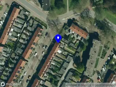 Youssef Zorgt Veenendaal