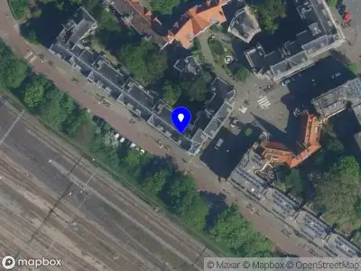 J.Reigman Infra Amsterdam