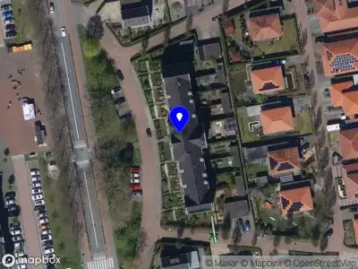 Nieuw bedrijf Humphrey Tellings