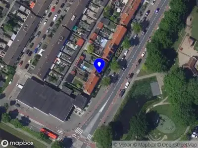 B. de Vries klusbedrijf Alblasserdam