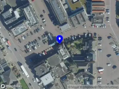 Kinderfysiotherapie Hidding