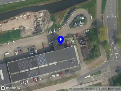 Automobielbedrijf van Leenen