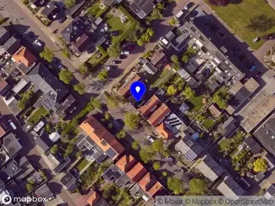 Martijn Hegeman onderhoud en techniek