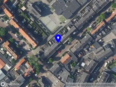 Nieuw bedrijf Rosalie Dans & Educatie