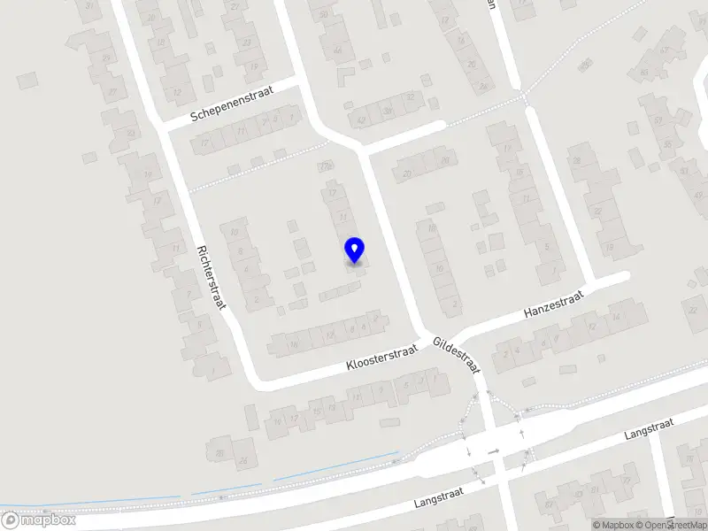 Nieuw bedrijf M S R Dakdekker